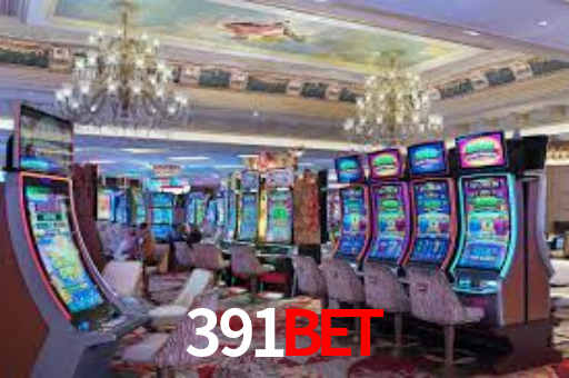 Exclusive Games 391bet