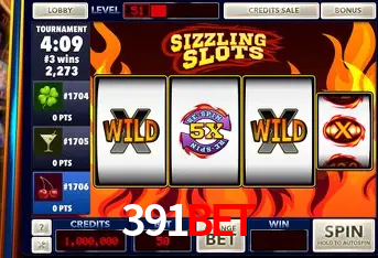 Flash Promotion 391bet