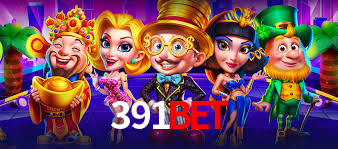 Welcome Bonus 391bet