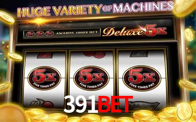 Weekend Specials 391bet